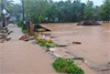 Heavy rains pound Uttara Kannada; DK, Malnad get reprieve